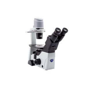 Ters (Inverted) Mikroskoplar