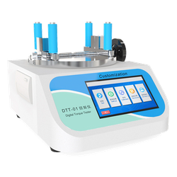 Tork Test Cihazları