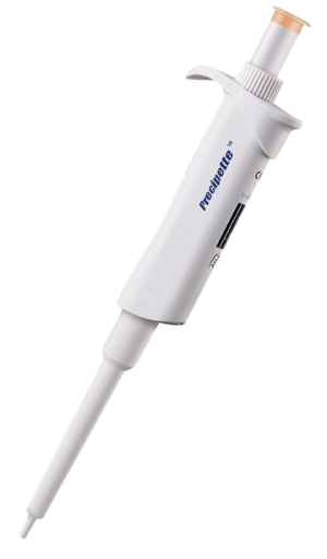 Otomatik Pipet