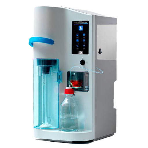 Azot Protein Tayin Cihazı