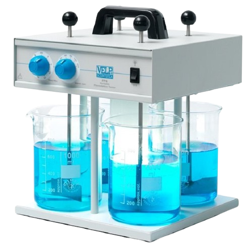 Jar Test Cihazı