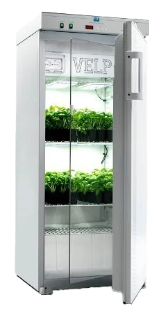 Bitki Büyütme Kabini
