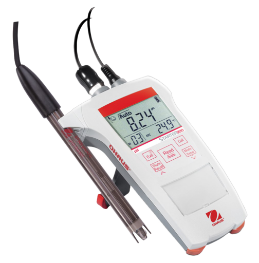 pH Metre