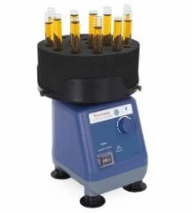 THERMOMAC TM 3000V Analog Vorteks | Vortex | 18x10 mm Deney Tüpü Başlıklı Set