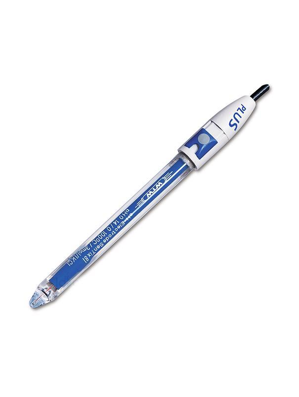Wtw Sentix® 81 Ph Elektrodu Cam Gövdeli 0... 14 pH