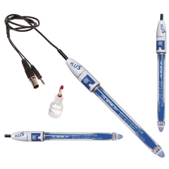 Wtw Sentix® 81 Ph Elektrodu Cam Gövdeli 0... 14 pH