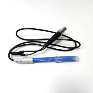 WTW SenTix 41 pH Elektrodu | Plastik Gövde | 0–14 pH | DIN