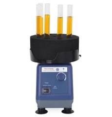 THERMOMAC TM 3000V Analog Vorteks | Vortex | 8x16 mm Deney Tüpü Başlıklı Set