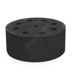 THERMOMAC TM 3000V Analog Vorteks | Vortex | 8x16 mm Deney Tüpü Başlıklı Set
