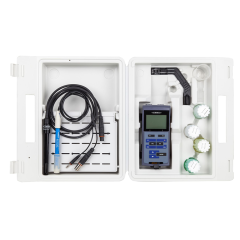 Wtw Profi̇li̇ne Ph/cond 3320 Set 2 Portati̇f Multi̇parametre Ph, İletkenli̇k, İyon Ölçer