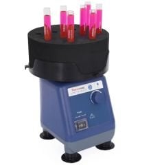 THERMOMAC TM 3000V Analog Vorteks | Vortex | 12x12 mm Deney Tüpü Başlıklı Set