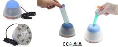 THERMOMAC TM 3000M Mini Vorteks Tüp Karıştırıcı | Vortex | 3000 Rpm | 50 ml