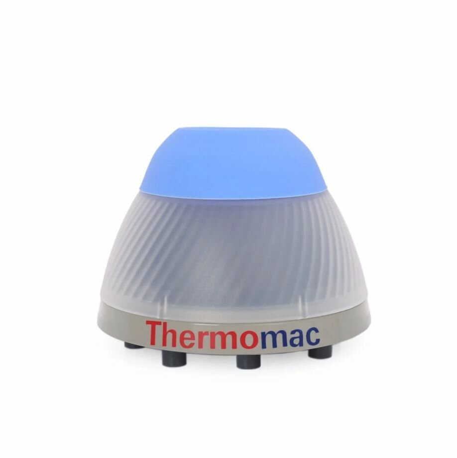 THERMOMAC TM 3000M Mini Vorteks Tüp Karıştırıcı | Vortex | 3000 Rpm | 50 ml