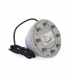 THERMOMAC TM 3000M Mini Vorteks Tüp Karıştırıcı | Vortex | 3000 Rpm | 50 ml