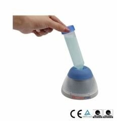 THERMOMAC TM 3000M Mini Vorteks Tüp Karıştırıcı | Vortex | 3000 Rpm | 50 ml