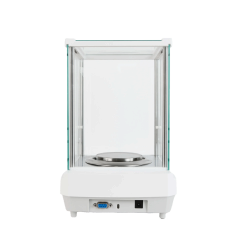 OHAUS PR 224 Analitik Terazi | 220 g | 0.0001 g | Oto Kalibrasyon