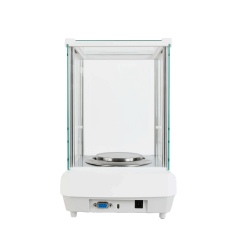 OHAUS PR 224 Analitik Terazi | 220 g | 0.0001 g | Oto Kalibrasyon