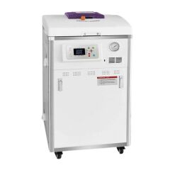 ERTİCK INSTRUMENTS | Claver Otoklav 60L