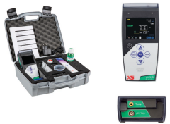 XS INSTRUMENTS PH 7 VİO PORTATİF PH METRE