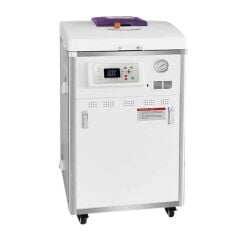ERTİCK INSTRUMENTS | Claver Otoklav 40L