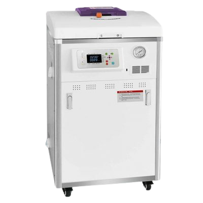 ERTİCK INSTRUMENTS | Claver Otoklav 40L