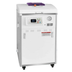 ERTİCK INSTRUMENTS | Claver Otoklav 40L
