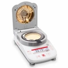OHAUS MB 27 Nem Tayin Cihazı 90 gr | 160 °C | 0.001 gr