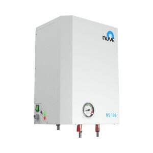 Nüve NS 103 Ekonomik Su Distile Cihazı