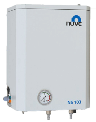 Nüve NS 103 Ekonomik Su Distile Cihazı