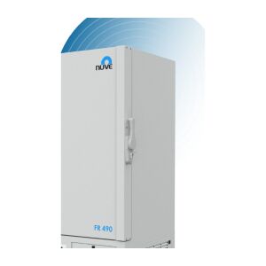 Nüve FR 490 Derin Dondurucu -41°C / 461 L