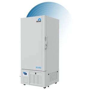 Nüve FR 490 Derin Dondurucu -41°C / 461 L