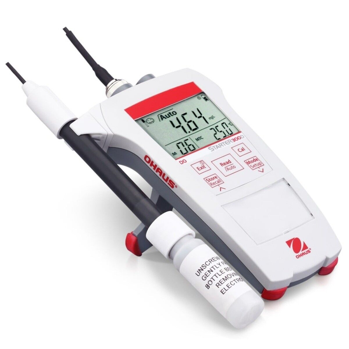OHAUS ST 300 D-G Portatif Do Ölçer 0.00... 19.99/0.0