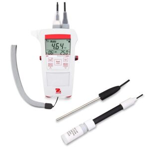 OHAUS ST 300 D-G Portatif Do Ölçer 0.00... 19.99/0.0