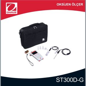 OHAUS ST 300 D-G Portatif Do Ölçer 0.00... 19.99/0.0