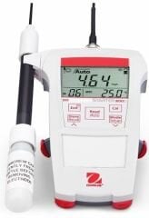 OHAUS ST 300 D-G Portatif Do Ölçer 0.00... 19.99/0.0