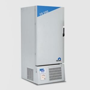 Nüve FR 590 Derin Dondurucu -41°C / 560 L