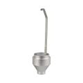 PCE Instruments PCE-127/4P DIN daldırma Akış Kabı | 4 mm Nozul