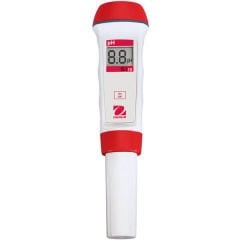 OHAUS ST 10 Cep Tipi pH Metre 0.0 – 14 pH | 0.1 pH