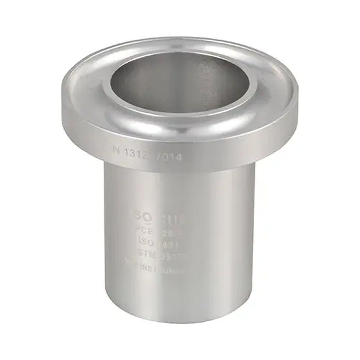 PCE Instruments PCE-128/3 ISO Akış Kabı | 3 mm Nozul