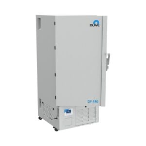 Nüve DF 490 Derin Dondurucu -86°C / 461 L