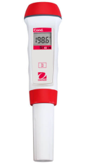 OHAUS ST 10C-B Cep Tipi İletkenlik Ölçer 0... 1999 μs/cm 1 μs/cm