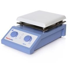 THERMOMAC TM 19 Isıtıcılı Manyetik Karıştırıcı | Analog | 2000 Rpm | 350 °C | 5 Litre