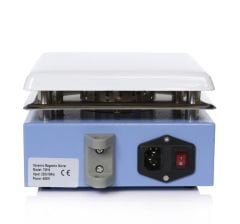 THERMOMAC TM 19 Isıtıcılı Manyetik Karıştırıcı | Analog | 2000 Rpm | 350 °C | 5 Litre