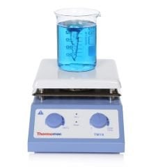 THERMOMAC TM 19 Isıtıcılı Manyetik Karıştırıcı | Analog | 2000 Rpm | 350 °C | 5 Litre