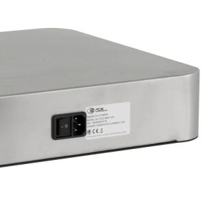 PCE Instruments PCE-MSR 100L Manyetik Karıştırıcı | 100 L | 600 rpm
