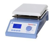 THERMOMAC TM 19 D Isıtıcılı Manyetik Karıştırıcı | Dijital | 2000 Rpm | 350 °C | 5 Litre