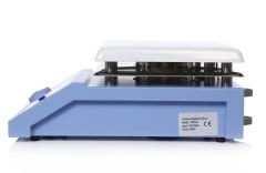 THERMOMAC TM 19 D Isıtıcılı Manyetik Karıştırıcı | Dijital | 2000 Rpm | 350 °C | 5 Litre