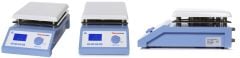 THERMOMAC TM 19 D Isıtıcılı Manyetik Karıştırıcı | Dijital | 2000 Rpm | 350 °C | 5 Litre