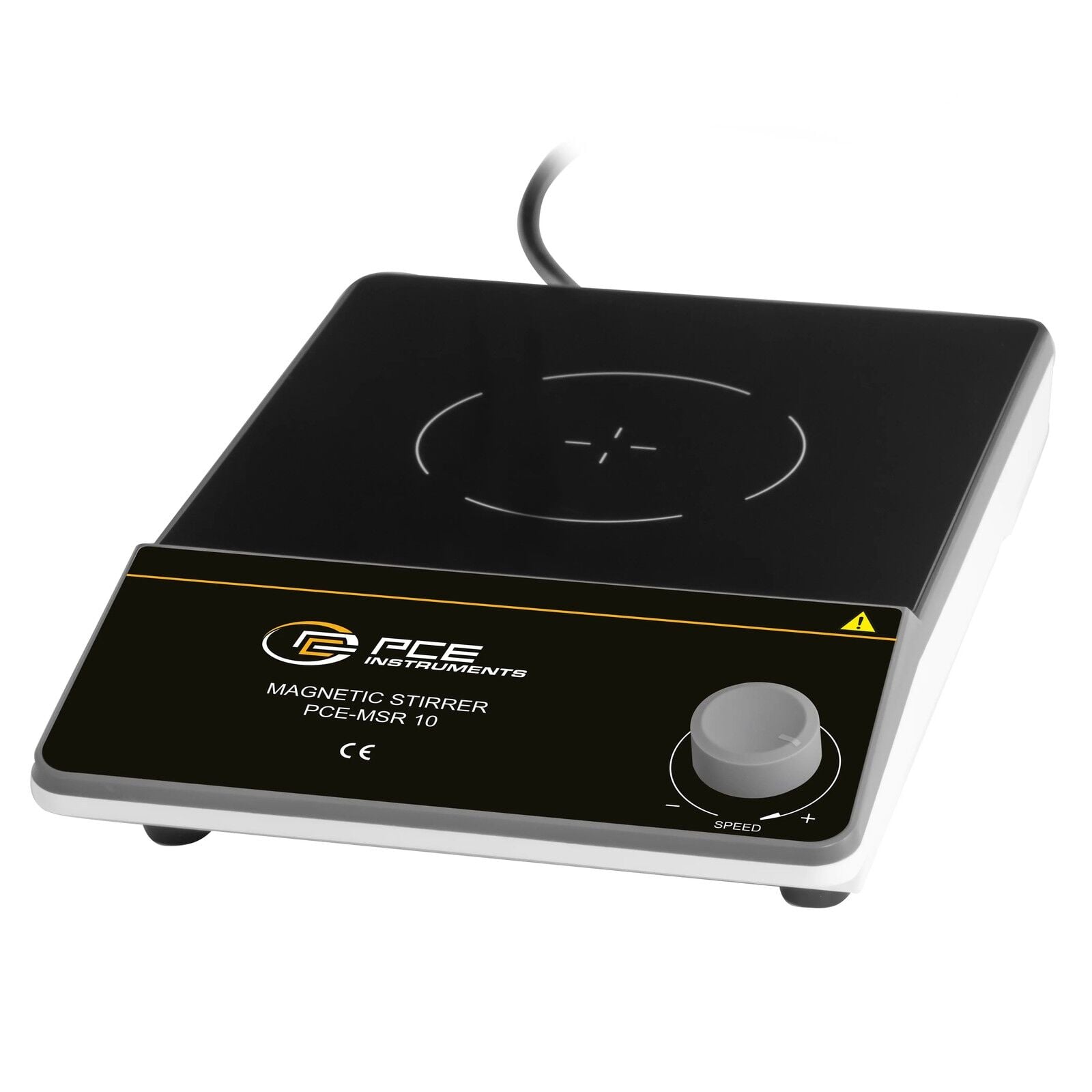 PCE Instruments PCE-MSR 10 Manyetik Karıştırıcı | 5 L | 1.600 rpm