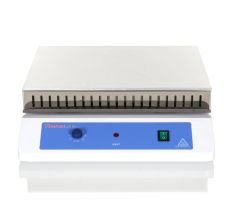 THERMOMAC TM 45 Isıtıcılı Tabla | 320 °C | Analog | Alüminyum Plaka